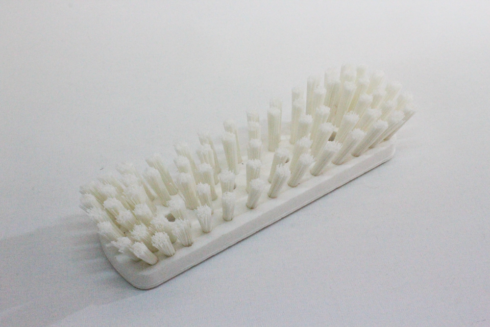 Preview: Schrubber für Patentstiel hart